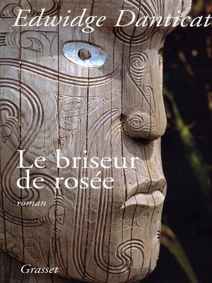 cover image of Le briseur de rosée